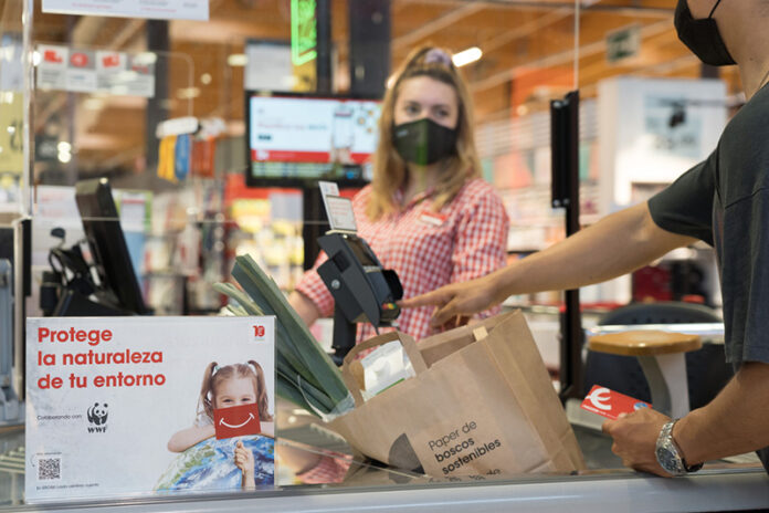 Eroski centimos solidarios proyectos solidaridad 2022 noticias retail Eroski centimos solidarios proyectos solidaridad 2022 noticias retail