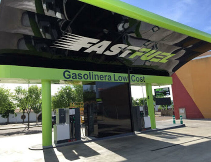 Fast Fuel premio Logro Medioambiental Feria Franquicias noticias retail Fast Fuel premio Logro Medioambiental Feria Franquicias noticias retail