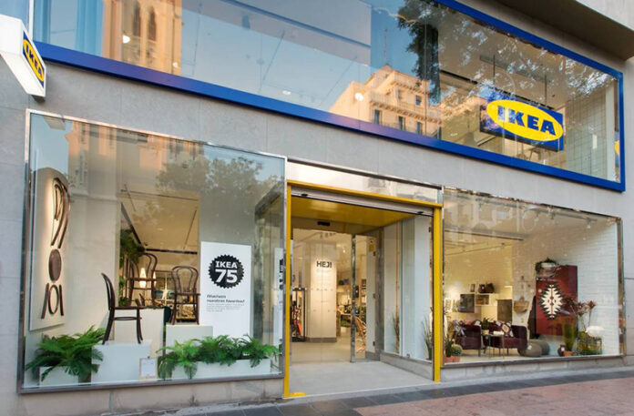 IKEA Las Rozas noticias retail IKEA Las Rozas noticias retail