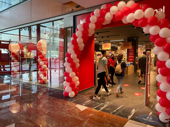 Kiwoko abre Urbil primera tienda Guipuzcoa noticias retail 2 Kiwoko abre Urbil primera tienda Guipuzcoa noticias retail