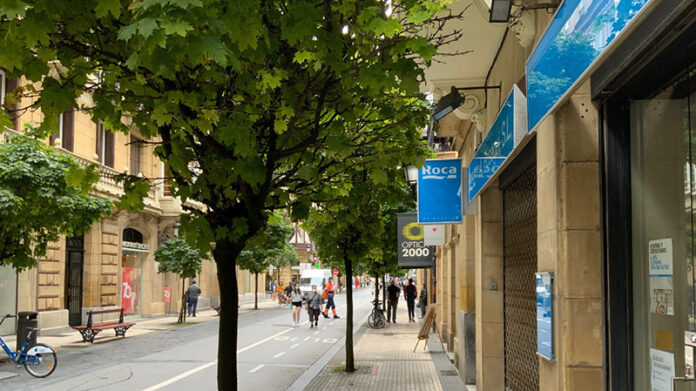 MP Capital adquiere local comercial prime San Sebastian noticias retail MP Capital adquiere local comercial prime San Sebastian noticias retail