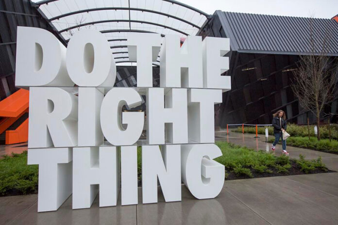 Nike cierra oficinas respiro empleados noticias retail Nike cierra oficinas respiro empleados noticias retail