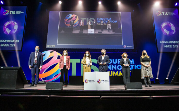 Tourism Innovation Awards noticias retail Tourism Innovation Awards noticias retail