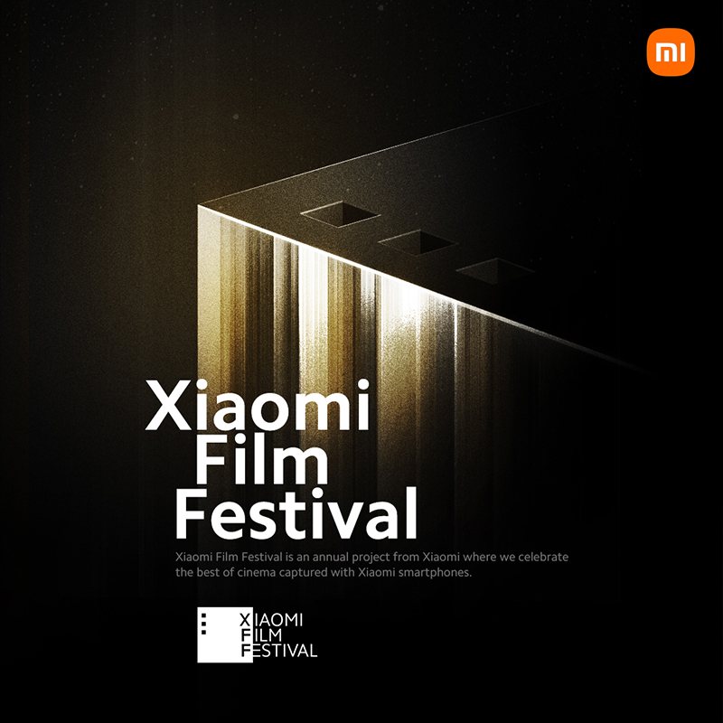 Xiaomi Film Festival cine smartphone tecnología noticias retail