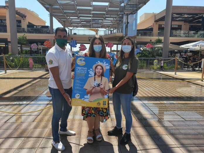 Zenia Boulevard medio ambiente Objetivo Playas de Orihuela noticias retail Zenia Boulevard medio ambiente Objetivo Playas de Orihuela noticias retail