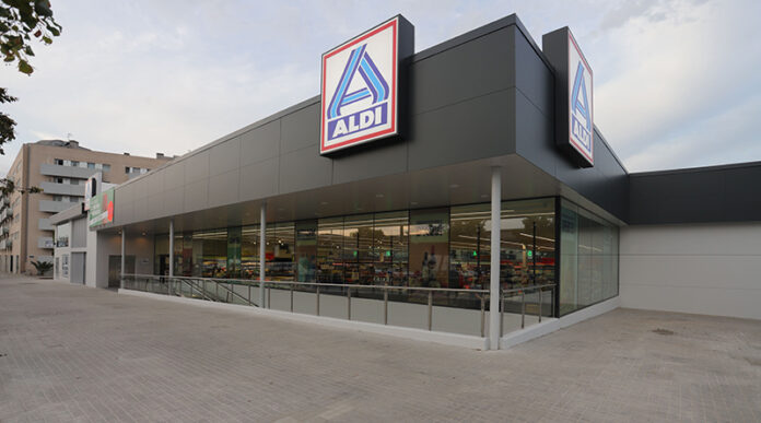Aldi apertura supermercado Cerdanyola expansion noticias retail Aldi apertura supermercado Cerdanyola expansion noticias retail