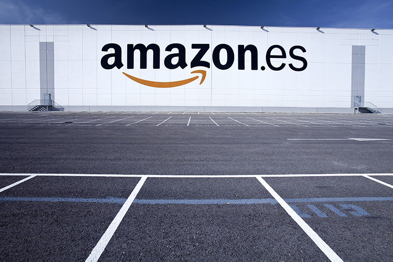 Amazon España decimo aniversario ecommerce noticias retail