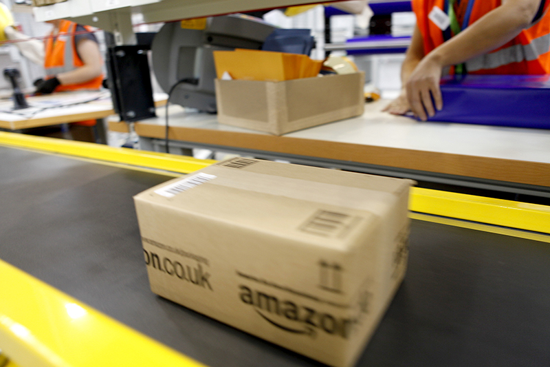 Amazon España decimo aniversario ecommerce noticias retail