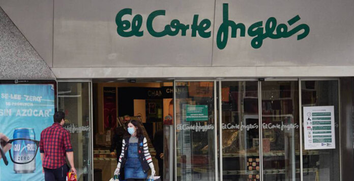Anged caida ventas 2020 noticias retail Anged caida ventas 2020 noticias retail