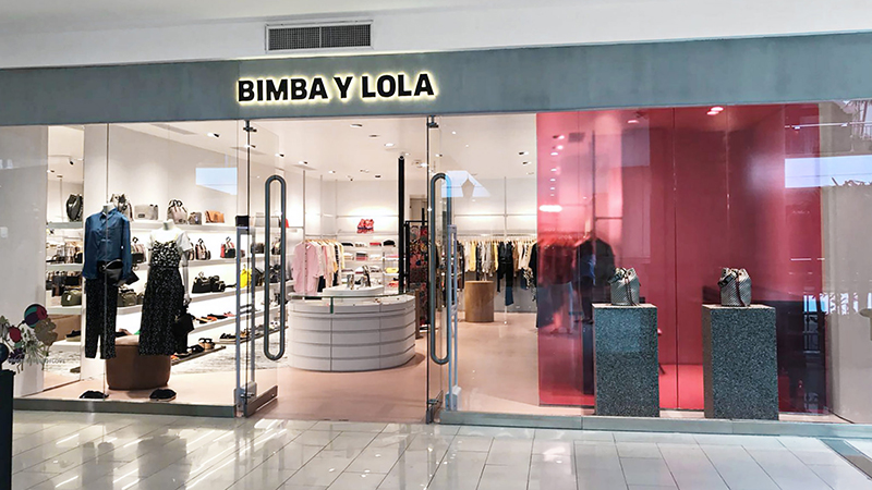 Bimba y Lola Paises Bajos Polonia noticias retail