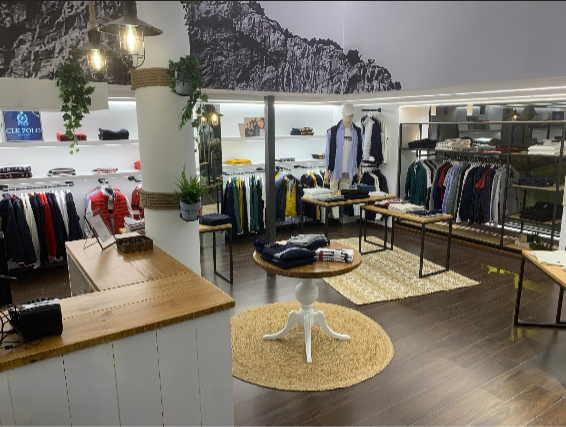 CLK Polo flagship store Murcia noticias retail