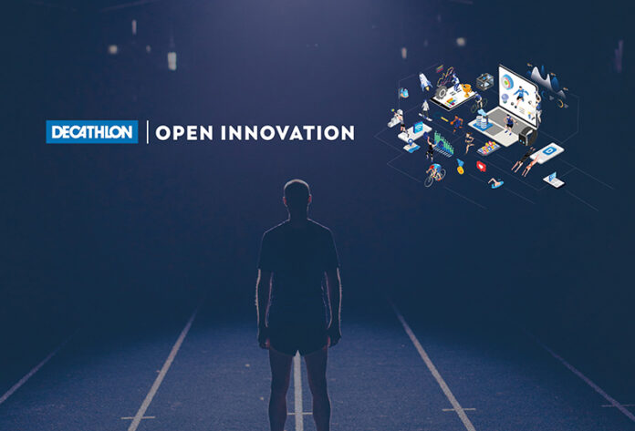 Decathlon Open Innovation apoyo startups sportech innovacion noticias retail