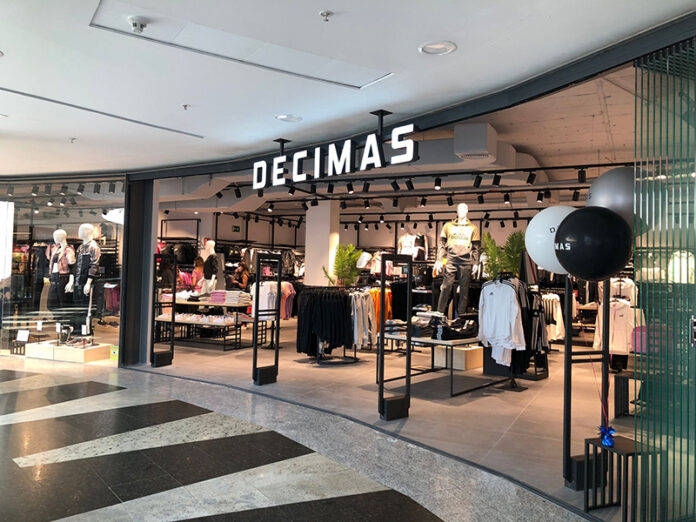 Decimas Principe Pio noticias retail
