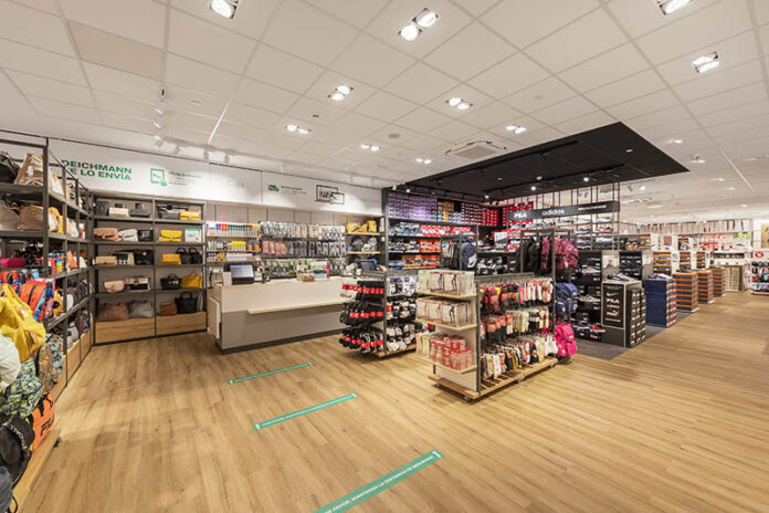 Deichmann reapertura Espacio Leon renovacion imagen calzado noticias retail 1 Deichmann reapertura Espacio Leon renovacion imagen calzado noticias retail