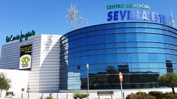 El Corte Ingles Sevilla Este outlet marcas noticias retail