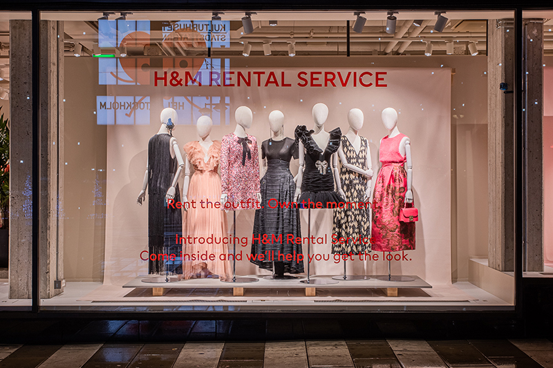 H&M resultados tercer trimestre ventas moda noticias retail