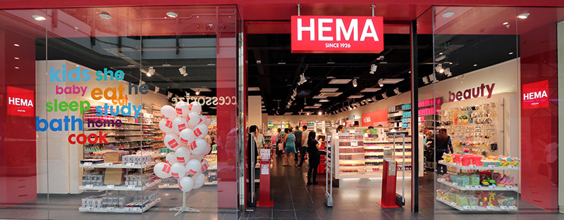 Hema inminente salida Espana noticias retail