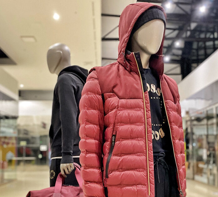 Hugo Boss Coruna The Style Outlets noticias retail 2 Hugo Boss Coruna The Style Outlets noticias retail 2