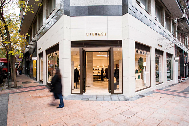 Inditex Uterque integracion Massimo Dutti noticias retail