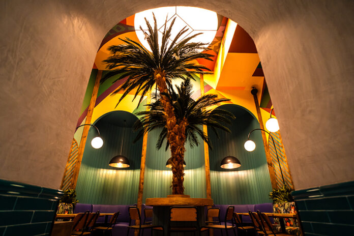 Jollibee Madrid restaurante Espana noticias retail 7 Jollibee Madrid restaurante Espana noticias retail