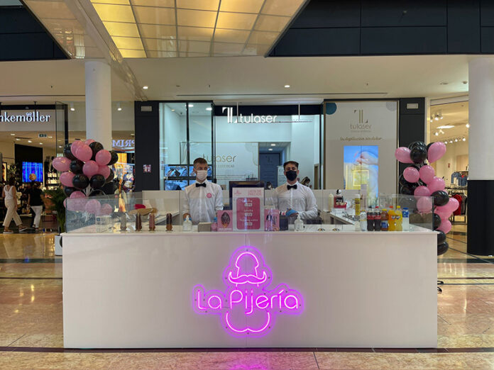 La Pijería Nueva Condomina apertura restauración noticias retail