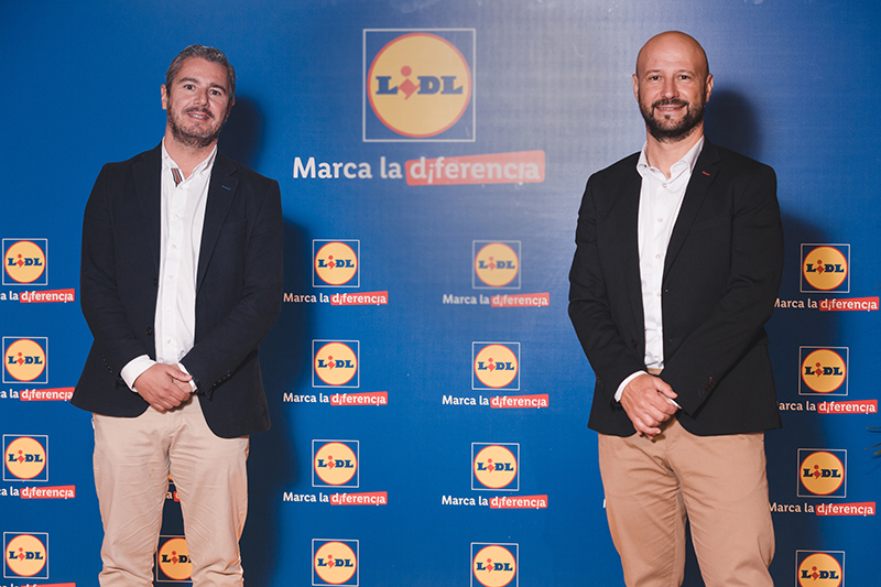 Lidl inversion Espana Madrid noticias retail