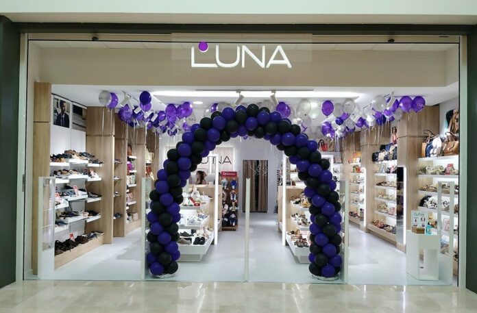 Luna Calzados noticias retail Ociopia Luna Calzados noticias retail Ociopia