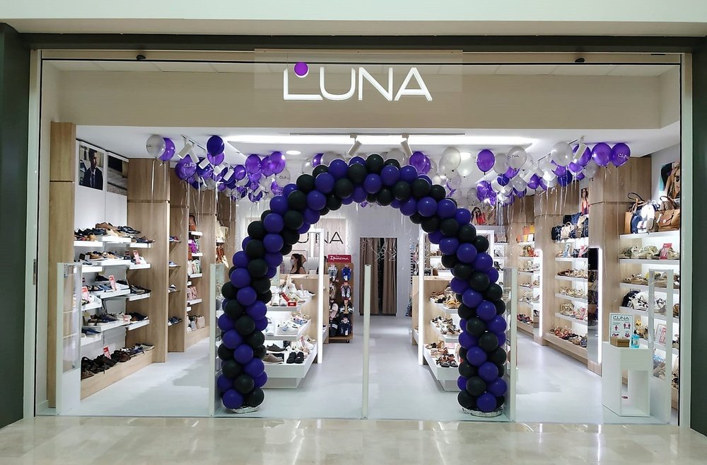 Luna Calzados noticias retail Ociopia