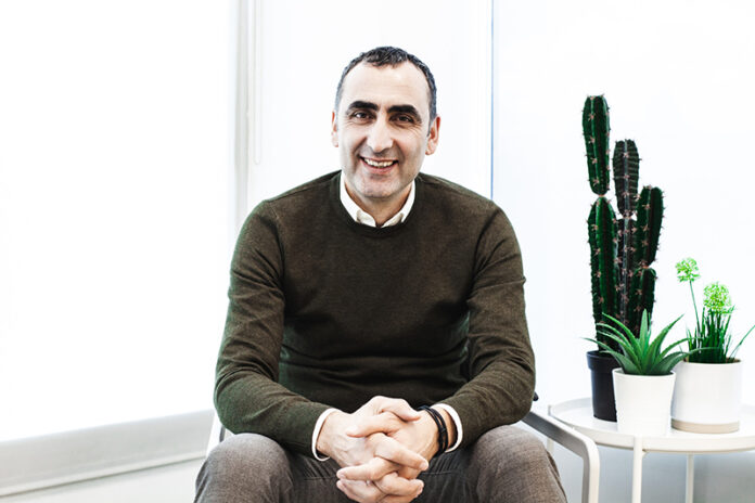 Nurettin Acar_CEO IKEA Espana noticias retail Nurettin Acar_CEO IKEA Espana noticias retail
