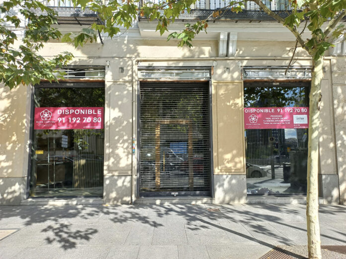 Rose Capital X Jornada Puertas abiertas Serrano 96 noticias retail Rose Capital X Jornada Puertas abiertas Serrano 96 noticias retail