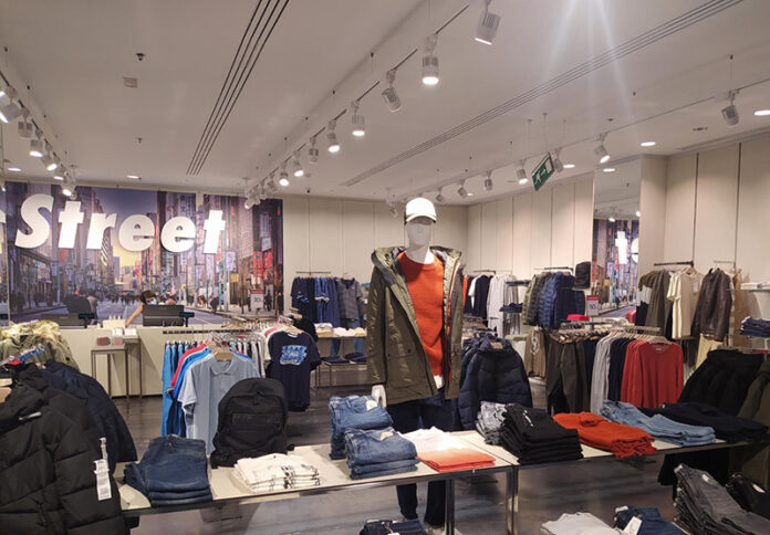 Serrallo Plaza Granada LyC Consultores aperturas retailers noticias retail 1 Serrallo Plaza Granada LyC Consultores aperturas retailers noticias retail