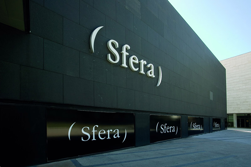 Sfera expansión internacional Chipre Trabe noticias retail