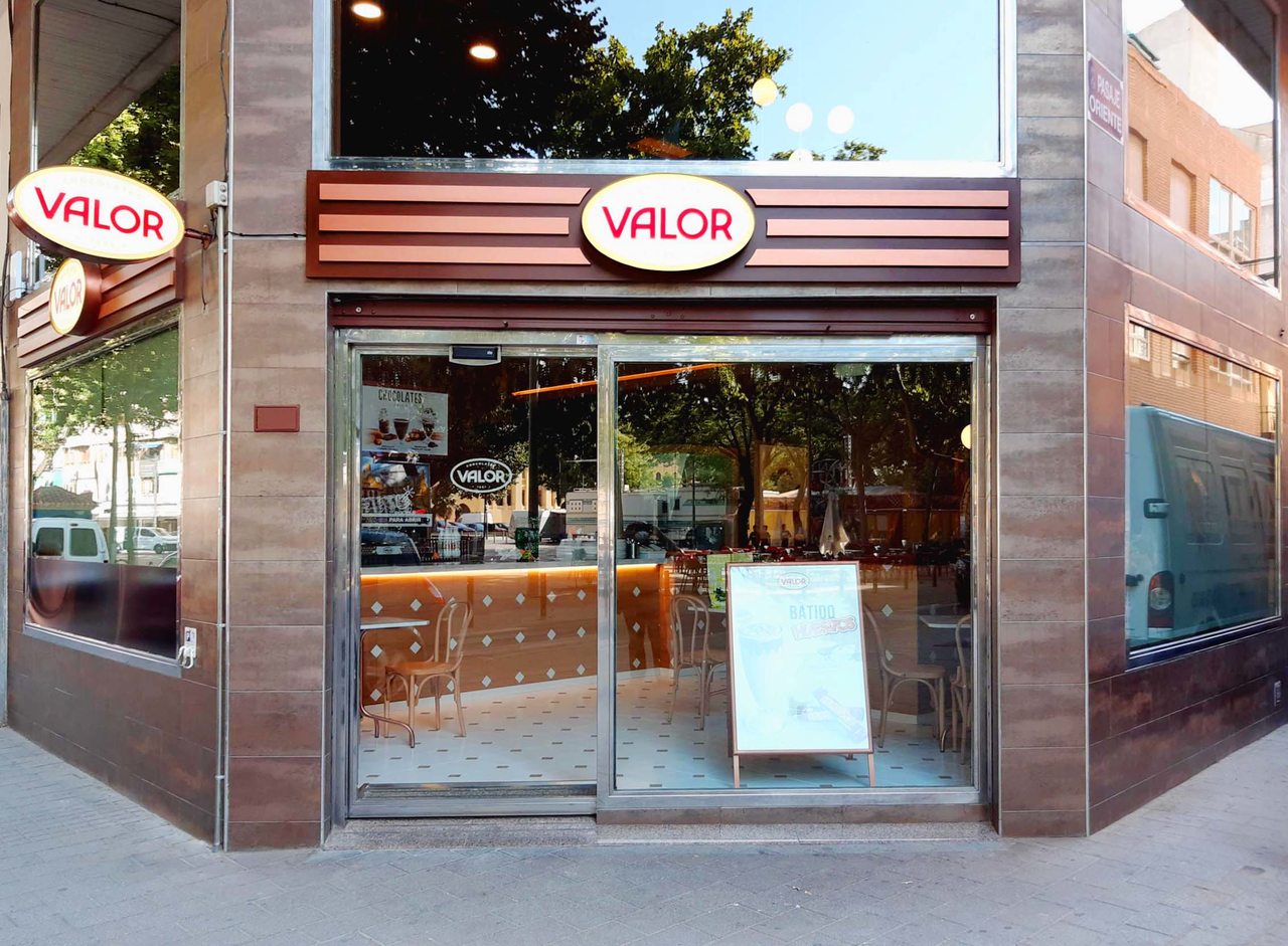 Valor segunda chocolateria Albacete noticias retail