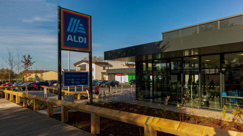 Aldi Utrech supermercado sin cajas noticias retail