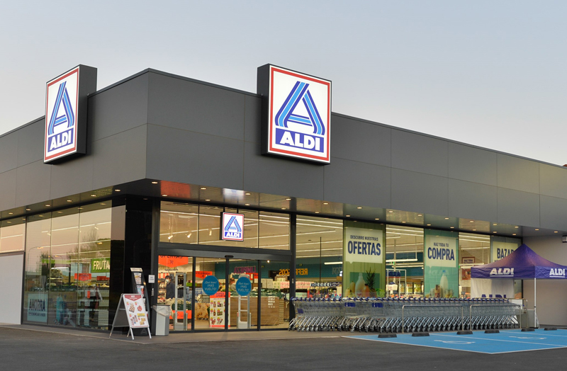 Aldi apertura supermercado Ciempozuelos Madrid noticias retail