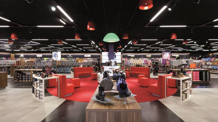 Besson Parquesur noticias retail Besson Parquesur noticias retail