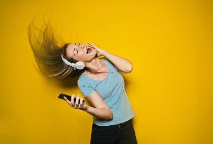 Carrefour Property millennials Spotify noticias retail Carrefour Property millennials Spotify noticias retail