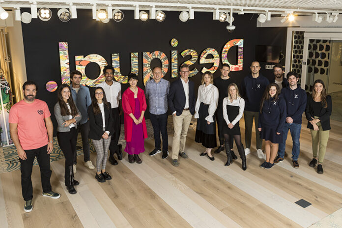 Desigual startups aceleradora noticias retail 4 Desigual startups aceleradora noticias retail