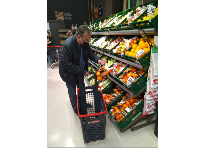 Eroski City supermercado franquicia Abetxuko Vitoria noticias retail Eroski City supermercado franquicia Abetxuko Vitoria noticias retail