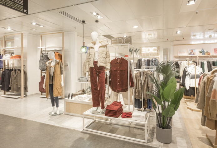 Esprit EDC moda El Corte Inglés córner apertura noticias retail 1 Esprit EDC moda El Corte Inglés córner apertura noticias retail