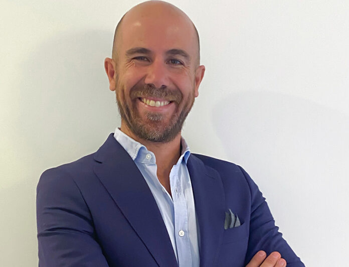 Gentalia Pablo Buendia nombramiento portfolio leasing manager Gentalia Pablo Buendia nombramiento portfolio leasing manager