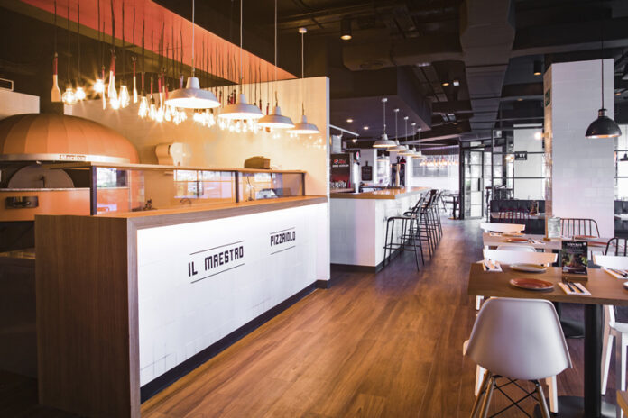 Ginos resturación Alsea apertura Valdemoro Madrid noticias retail 1 Ginos resturación Alsea apertura Valdemoro Madrid noticias retail