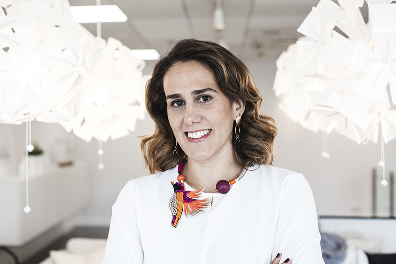 IKEA Laura Durán comite dirección noticias retail