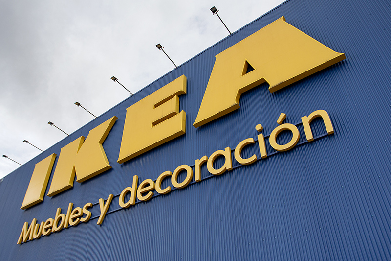 IKEA comite dirección noticias retail