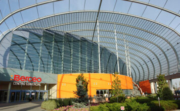 Castellana Properties está en proceso de adquirir el centro comercial Berceo Ikea apertura Berceo noticias retail