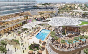 8 centros comerciales abrirán en España en el periodo 2026-2028 Infinity