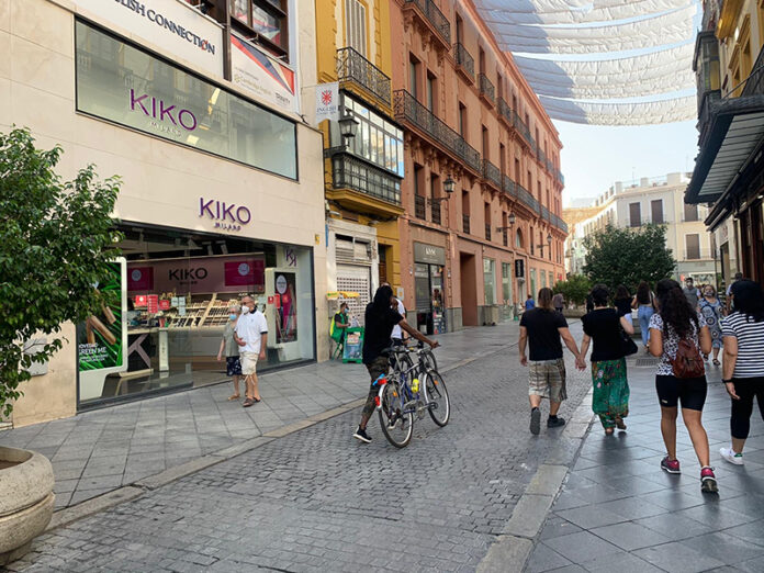 Kiko Milano Sevilla venta noticias retail Kiko Milano Sevilla venta noticias retail