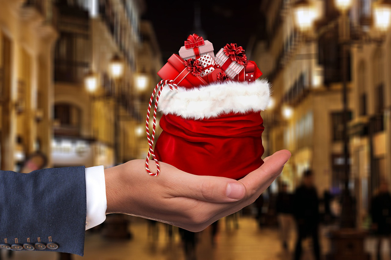 Klarna informe tendencias consumo compras Navidad España noticias retail