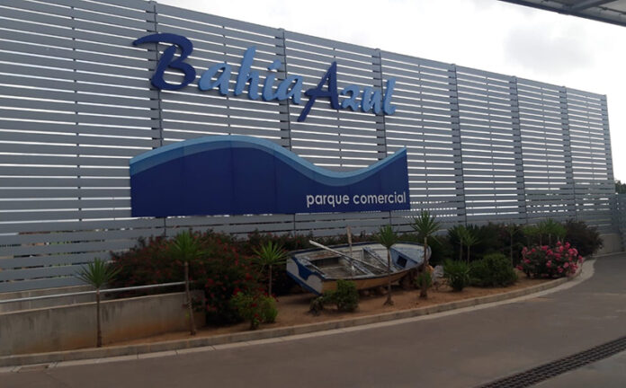 LAP Retail gestion Bahia Azul Malaga noticias retail LAP Retail gestion Bahia Azul Malaga noticias retail
