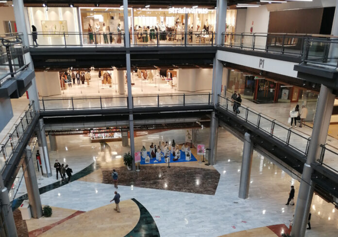 Los Fresnos oferta comercial aperturas noticias retail Los Fresnos oferta comercial aperturas noticias retail